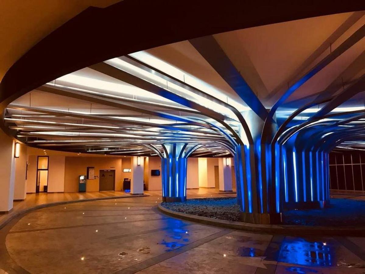 Ashton Meridin Suites Nusajaya  Exteriör bild